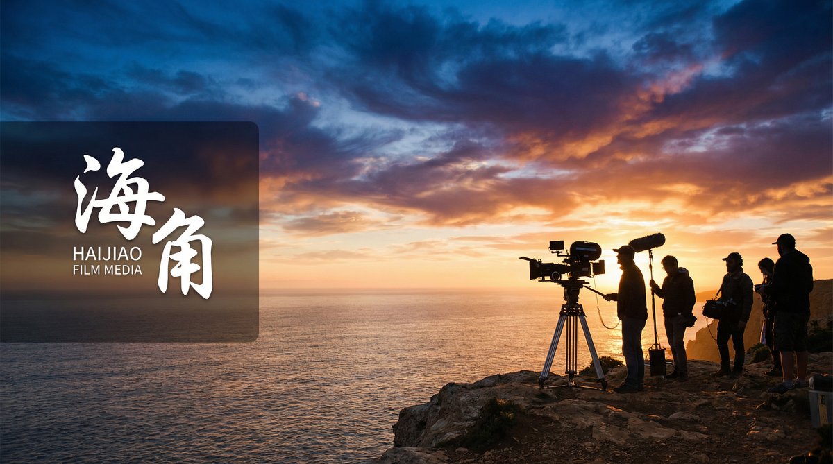 印象足拍获奖电影视频《天涯》